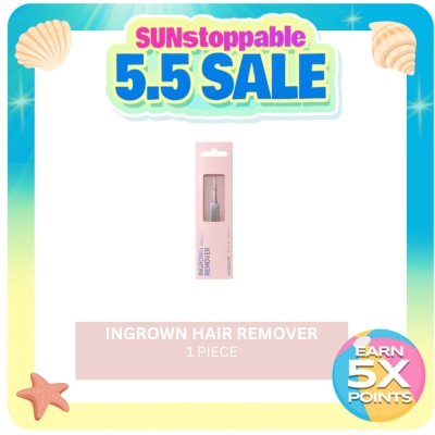 WATSONS - WATSONS Ingrown Hair Remover