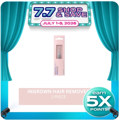 WATSONS - WATSONS Ingrown Hair Remover