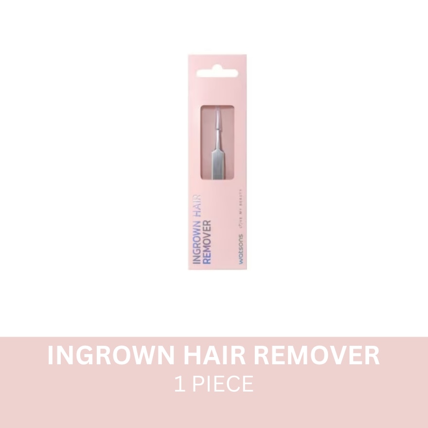 WATSONS Ingrown Hair Remover
