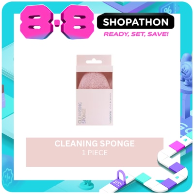 WATSONS - WATSONS Cleansing Sponge image