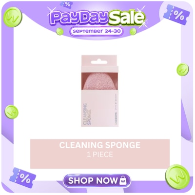 WATSONS WATSONS Cleansing Sponge image