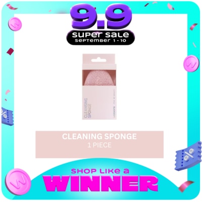 WATSONS - WATSONS Cleansing Sponge image