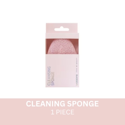 WATSONS WATSONS Cleansing Sponge