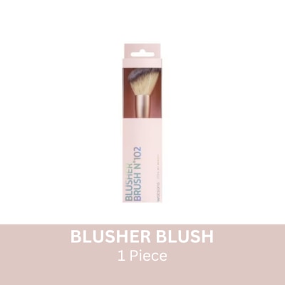 WATSONS WATSONS Blusher Brush N 102