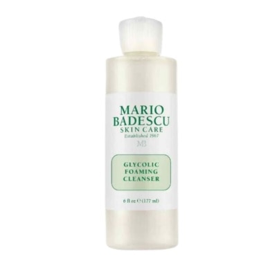 MARIO BADESCU MARIO BADESCU Glycolic Foaming Cleanser 177ml