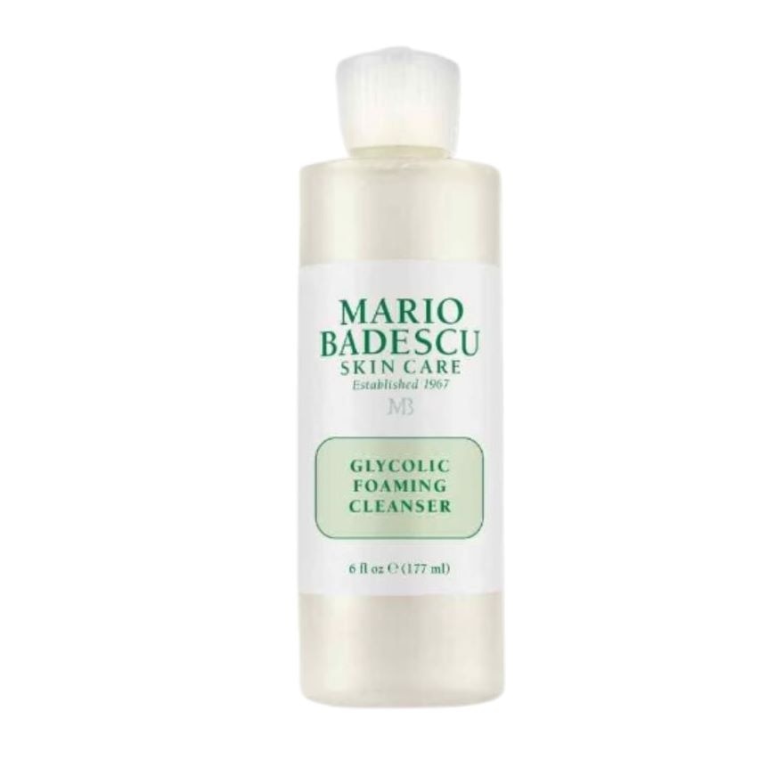 MARIO BADESCU Glycolic Foaming Cleanser 177ml