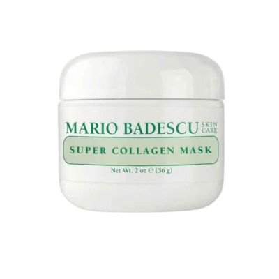 MARIO BADESCU MARIO BADESCU Super Collagen Mask 56g