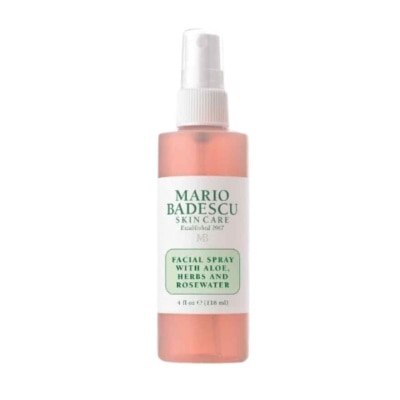 MARIO BADESCU MARIO BADESCU Facial Spray With Aloe Herbs And Rosewater 118ml