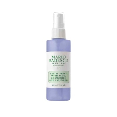 MARIO BADESCU MARIO BADESCU Facial Spray With Aloe Chamomile And Lavener 118ml