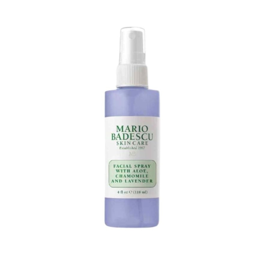 MARIO BADESCU Facial Spray With Aloe Chamomile And Lavener 118ml