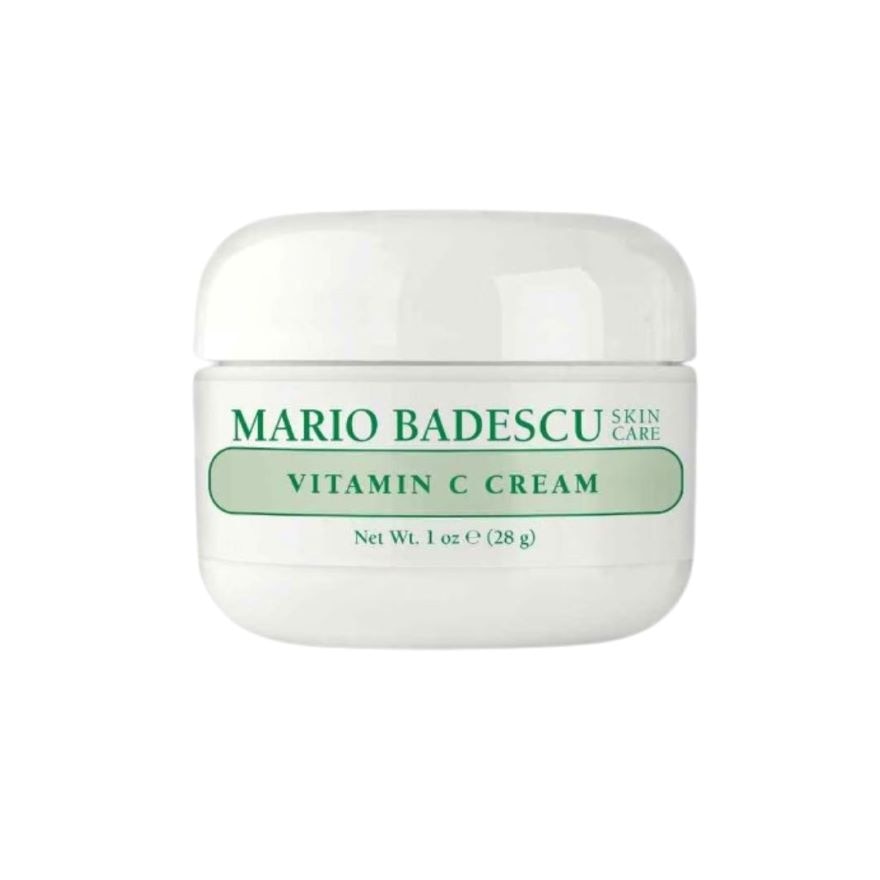 MARIO BADESCU Vitamin C Cream 28g