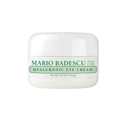 MARIO BADESCU - MARIO BADESCU Hyaluronic Eye Cream 14g