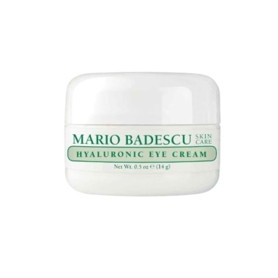 MARIO BADESCU MARIO BADESCU Hyaluronic Eye Cream 14g