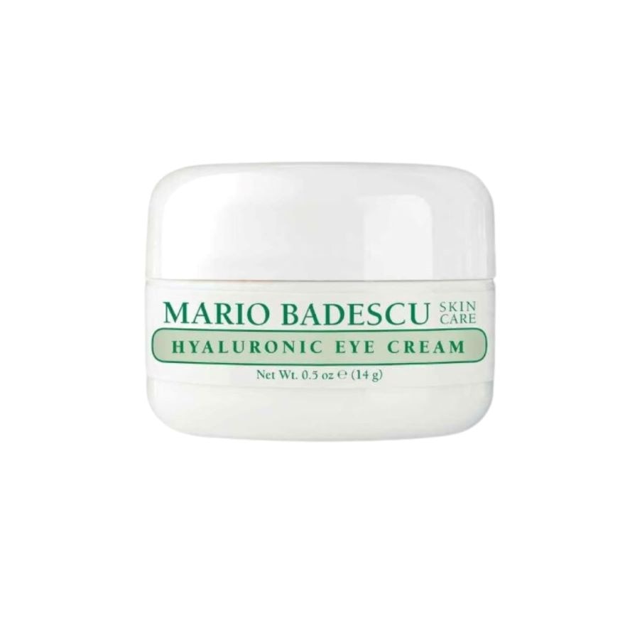 MARIO BADESCU Hyaluronic Eye Cream 14g