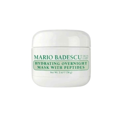 MARIO BADESCU MARIO BADESCU Overnight Mask With Peptides 56g