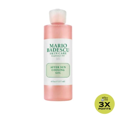 MARIO BADESCU MARIO BADESCU After Sun Cooling Gel 177ml