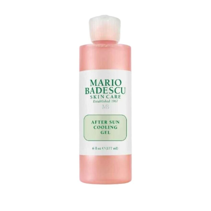 MARIO BADESCU After Sun Cooling Gel 177ml