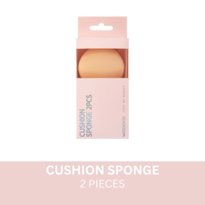 WATSONS WATSONS Cushion Sponge 2s