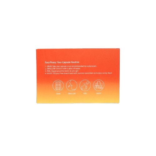 WATSONS GENERICS Oral Sunblock Bundle