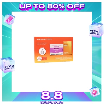WATSONS GENERICS WATSONS GENERICS Oral Sunblock Bundle