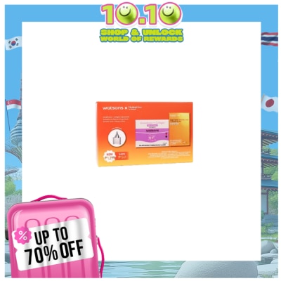 WATSONS GENERICS WATSONS GENERICS Oral Sunblock Bundle