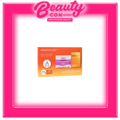 WATSONS GENERICS WATSONS GENERICS Oral Sunblock Bundle