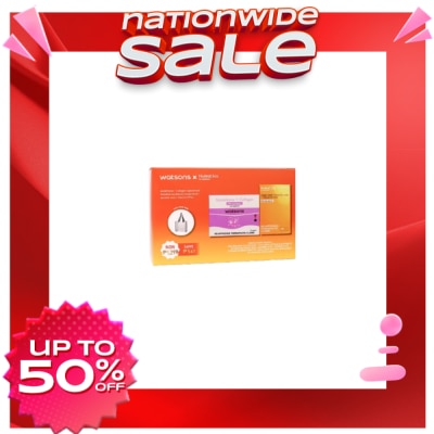 WATSONS GENERICS WATSONS GENERICS Oral Sunblock Bundle