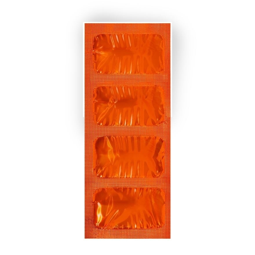 MYRA d-Alpha Tocopherol Vitamin E 30+8 Capsules