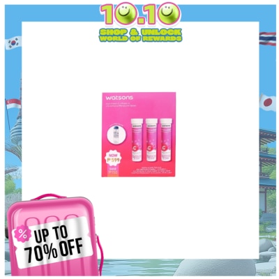 WATSONS GENERICS WATSONS GENERICS Bone and Joint Health Bundle