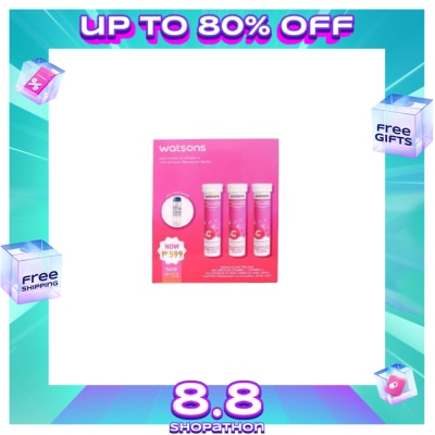 WATSONS GENERICS WATSONS GENERICS Bone and Joint Health Bundle