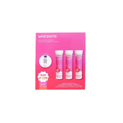 WATSONS GENERICS WATSONS GENERICS Bone and Joint Health Bundle