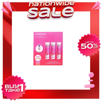 WATSONS GENERICS WATSONS GENERICS Bone and Joint Health Bundle
