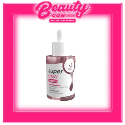 I WHITE KOREA iWhite Korea iWk.Lab Super Glow Serum 30 ml Bottle Dropper