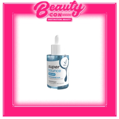 I WHITE KOREA iWhite Korea iWk.Lab Super Bounce Serum 30 ml Bottle Dropper