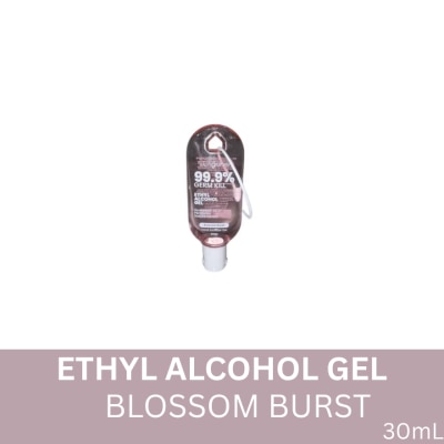 SKIN GENIE SKIN GENIE Blossom Burst Ethyl Alcohol Gel 30ml