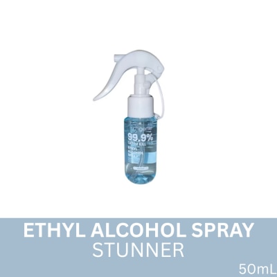 SKIN GENIE SKIN GENIE Stunner Alcohol Spray 50ml