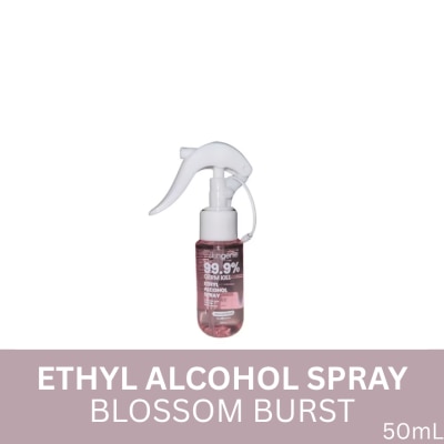 SKIN GENIE SKIN GENIE Blossom Alcohol Sprayl 50ml