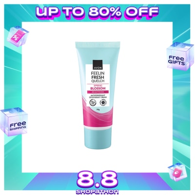 AVON AVON Feelin Fresh Spring Blossom Quelch 55g