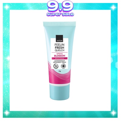AVON AVON Feelin Fresh Spring Blossom Quelch 55g