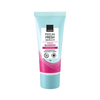 AVON AVON Feelin Fresh Spring Blossom Quelch 55g