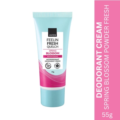 AVON AVON Feelin Fresh Spring Blossom Quelch 55g