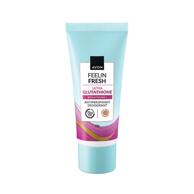 AVON AVON Feelin Fresh Ultra Glutathione Quelch 55g