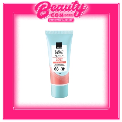 AVON AVON Feelin Fresh Powder Fresh Quelch 55g