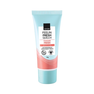 AVON AVON Feelin Fresh Powder Fresh Quelch 55g