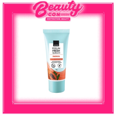 AVON AVON Feelin Fresh Papaya Quelch 55g