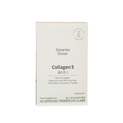 SMARTER DOSE SMARTER DOSE Collagen 5