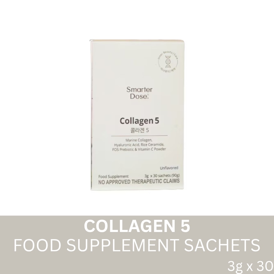 SMARTER DOSE Collagen 5