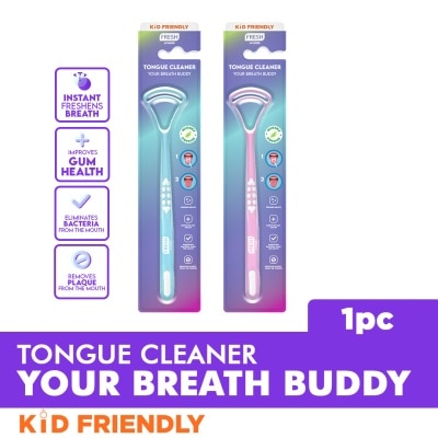 FRESH FRESH Oralab Tongue Cleaner