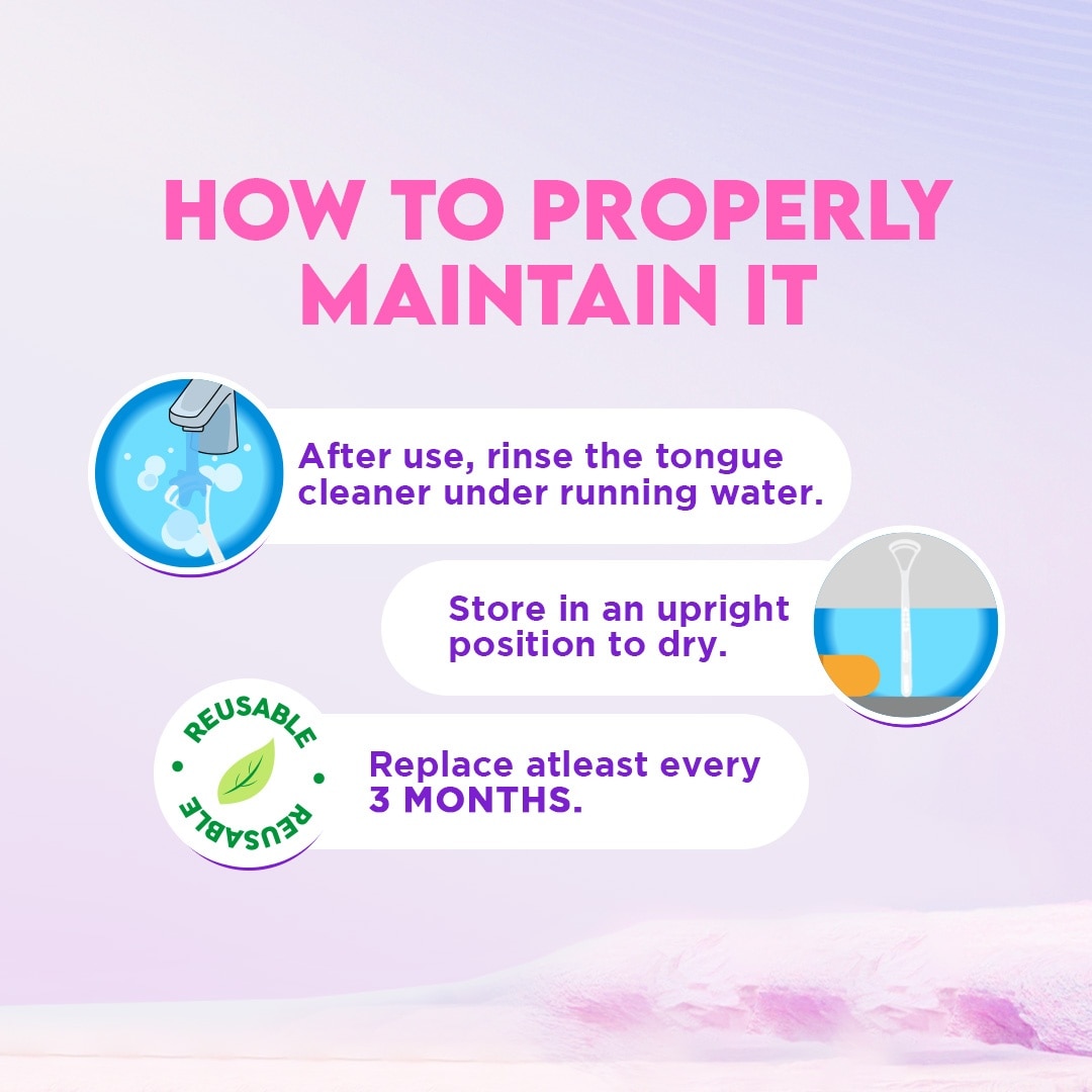 FRESH Oralab Tongue Cleaner