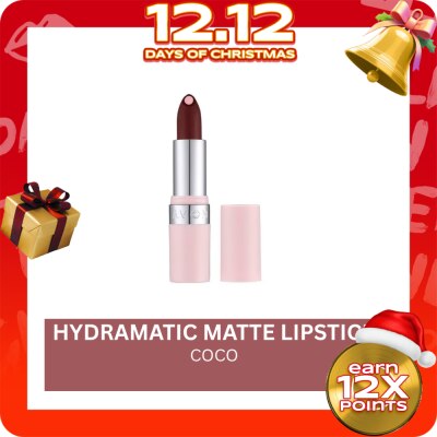 AVON AVON Hydramatic Matte Lipstick Coco 3.6g